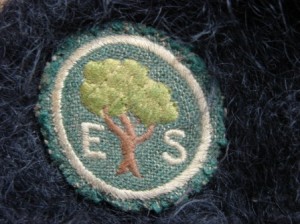 Eastwick Badge